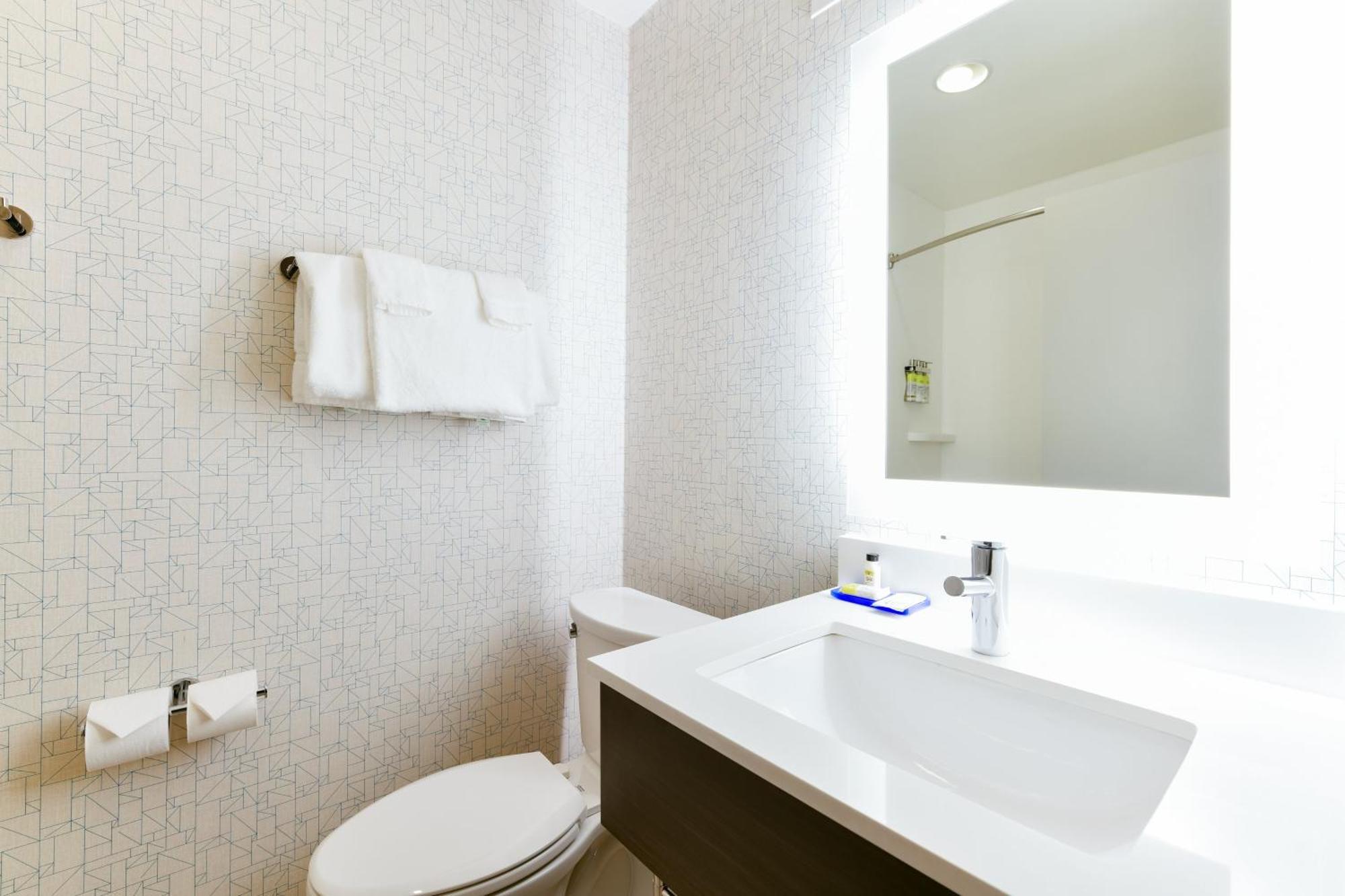 Hotel Express San Francisco Area By Ihg Mill Valley